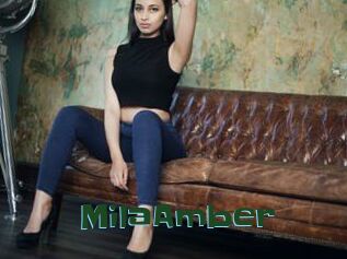 MilaAmber