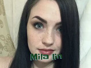 Mila_lin