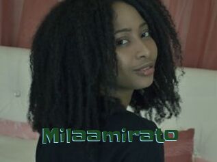 Milaamirato