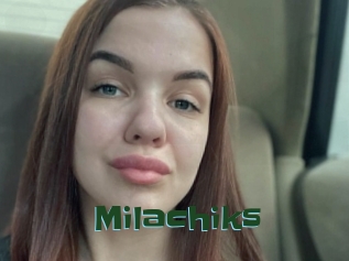 Milachiks