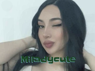 Miladycute