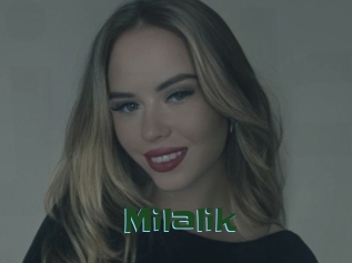 milalik Jeune baise