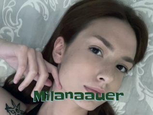 Milanaauer