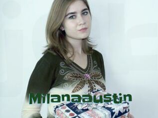 Milanaaustin