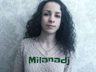 Milanadj