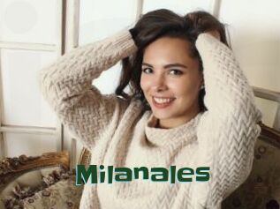 Milanales