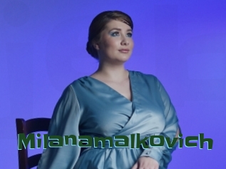 Milanamalkovich