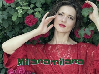 Milanamilana