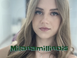 Milanamillinois