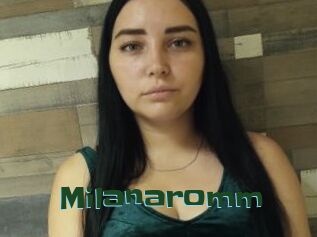Milanaromm