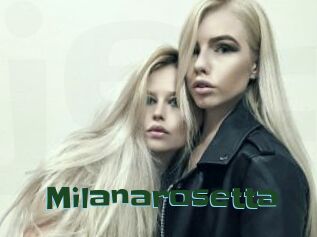 Milanarosetta