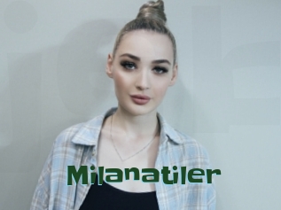 Milanatiler
