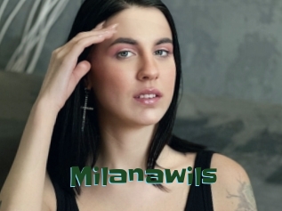 Milanawils