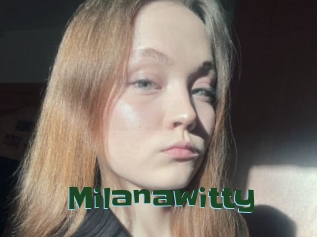 Milanawitty