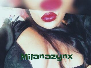 Milanazynx