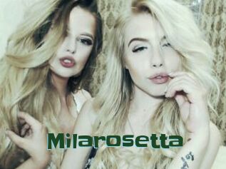 Milarosetta