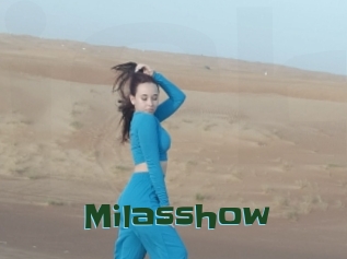 Milasshow