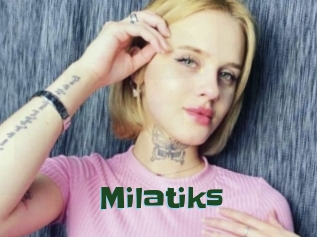 Milatiks