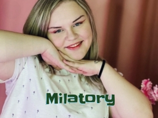 Milatory