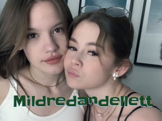 Mildredandellett