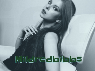 Mildredbibbs
