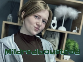 Mildredboustead