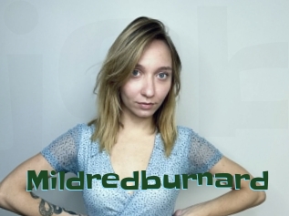 Mildredburnard