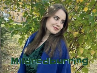 Mildredburring