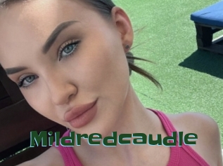 Mildredcaudle