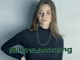 mildredcooling Jeune baise