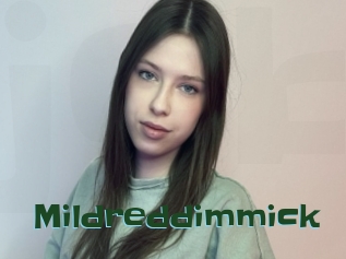 Mildreddimmick
