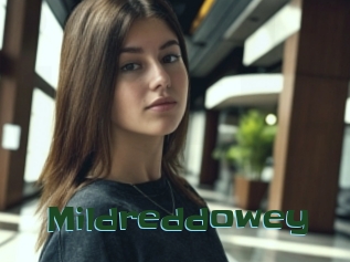 Mildreddowey