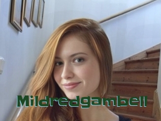 Mildredgambell