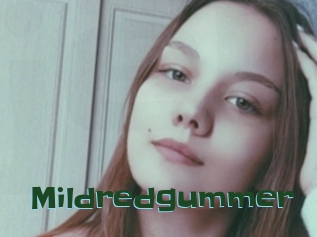 Mildredgummer