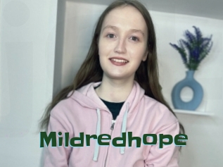 Mildredhope