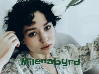 Milenabyrd