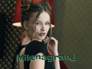 Milenagrand