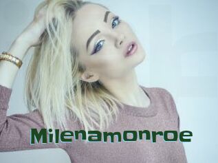 Milenamonroe