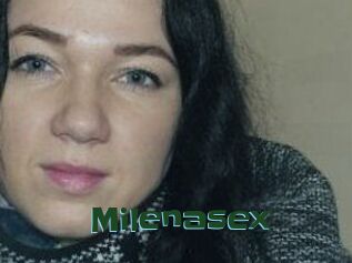 Milenasex