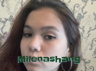 Milenashang