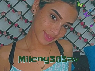 Mileny303av