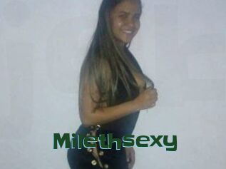 Milethsexy
