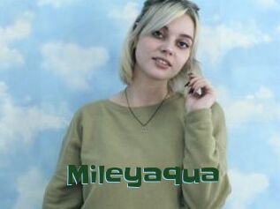 Mileyaqua