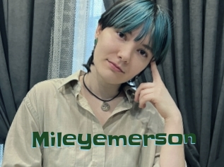 Mileyemerson