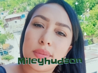 Mileyhudson