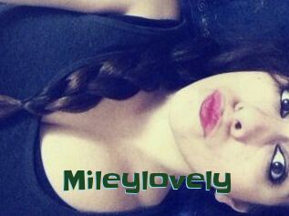 Mileylovely