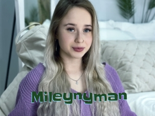 Mileynyman