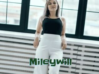Mileywill