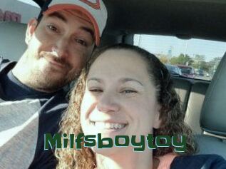 Milfsboytoy