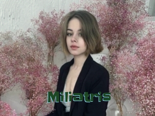Miliatris